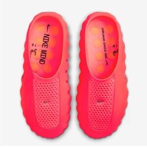 Nike Mind 001 Slides NWT